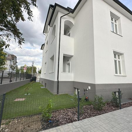 Dohnanyi Villa By Chors Тренчин Экстерьер фото